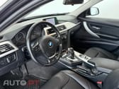 BMW 318 d Navigation Auto
