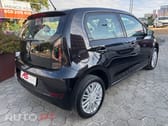 Volkswagen Up! 1.0 BlueMotion Move