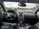 Peugeot 407 SW 1.6 HDi Executive