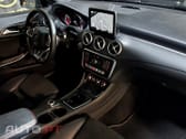 Mercedes-Benz CLA 200 d AMG