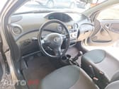 Toyota Yaris 1.0 Sol