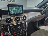 Mercedes-Benz GLA 200 d 4MATIC AMG Line Aut.