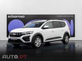 Dacia Jogger 1.0 ECO-G Expression 7L Bi-Fuel