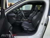 Peugeot 2008 1.2 PureTech GT Line EAT8
