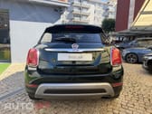 Fiat 500X 1.4 Multiair DCT 4x2 S&S S-Design City Look