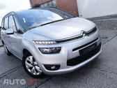 Citroen C4 Grand Picasso 1.6 e-HDi Intensive