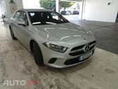 Mercedes-Benz A 180 d Business Solutions