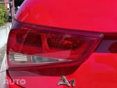 Audi A1 1.6 TDI Sport