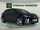 MG MG4 Luxury 64kWh I.V.A DEDUTIVEL 