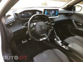 Peugeot E-2008 GT+