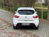Renault Clio 1.5 dCi Limited EDition