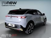 Renault Mégane 100% ELÉTRICO ICONIC 220CV AUTONOMIA CONFORT CA22