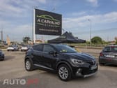 Renault Captur 1.0 TCe Intes