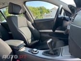 BMW 318 d Touring Navigation Sport