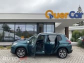 Peugeot 2008 1.6 BlueHDi Allure