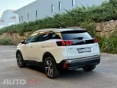 Peugeot 3008 1.6 BlueHDi GT Line EAT6