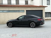 BMW 420 d Desportiva M Auto