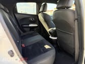 Nissan Juke 1.2 DIG-T N-Connecta P.Ext.1 White L.