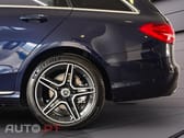 Mercedes-Benz C 350 e 7G-TRONIC AMG Line