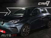 Renault Zoe (c/ Bateria) Zen 50