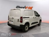Fiat Doblo COMBI 1.5 BLUEHDI 100