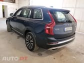 Volvo XC90 2.0 T8 PHEV Inscription Expression AWD