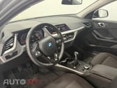 BMW 116 i Advantage