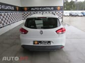 Renault Clio Sport Tourer 1.5 dCi