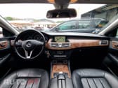 Mercedes-Benz CLS 250 CDi BlueEfficiency