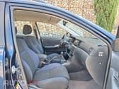 Toyota Corolla 1.4 Sol