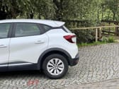 Renault Captur 1.0 TCe Exclusive