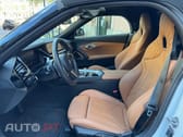 BMW Z4 sDrive20i Aut Pack M