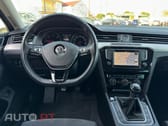 Volkswagen Passat Variant 2.0 TDi Highline