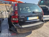 Volvo V50 2.0 D