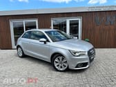 Audi A1 1.6 TDI Advance