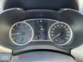 Nissan Micra 1.0 IG-T N-Design Black CVT