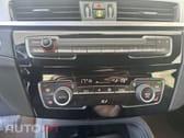 BMW X1 18 d sDrive Pack M Auto
