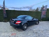 Mercedes-Benz SLK 200 Kompressor