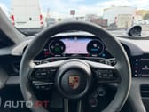 Porsche Taycan GTS