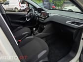 Peugeot 208 1.6 BlueHDi Style