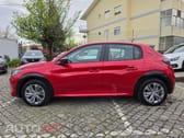 Peugeot E-208 50 kWh Active Pack