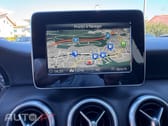 Mercedes-Benz A 180 d Fleet Pack Urban