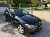 BMW 120 Pack M