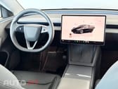 Tesla Model 3 Tração Traseira Premium