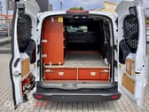 Ford Transit Transit Connect L1 1.5 Ecoblue 3L