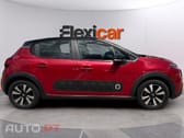 Citroen C3 1.2 PureTech Shine