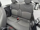 MINI Cabrio Cooper D