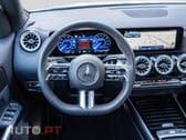 Mercedes-Benz EQA I.V.A DEDUTIVEL 350 4M AMG-Sport 