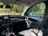 Mercedes-Benz C 200 d Avantgarde