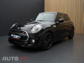 MINI Cooper Cooper SD Auto